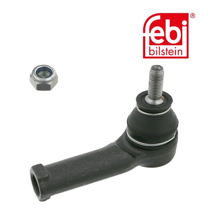 Right tie rod end febi 10382