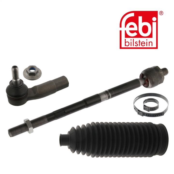 Inner Tie Rod febi 101414