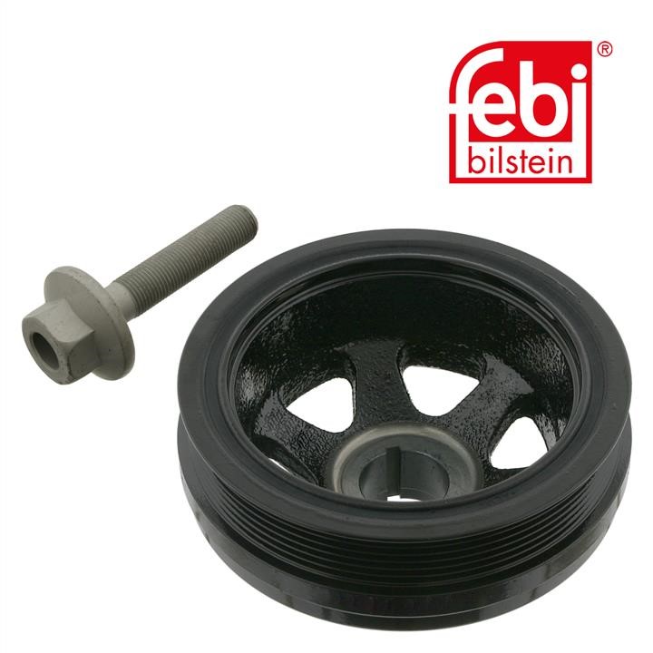 Buy febi 33558 – good price at EXIST.AE!