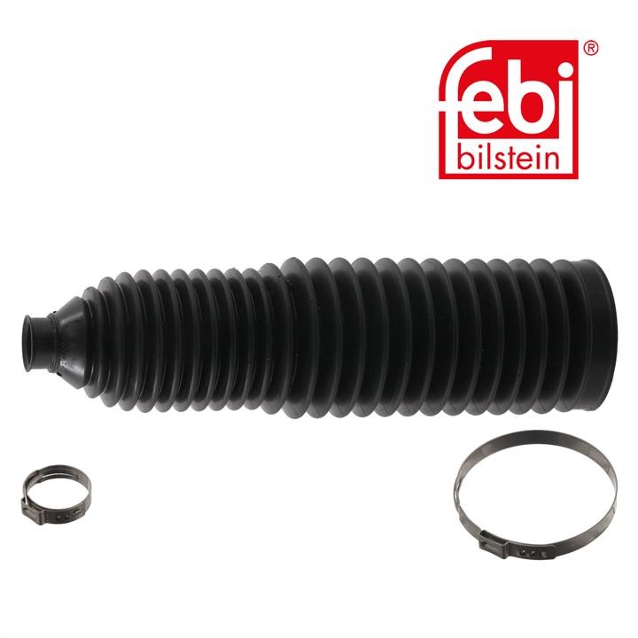 Steering rack boot febi 33594