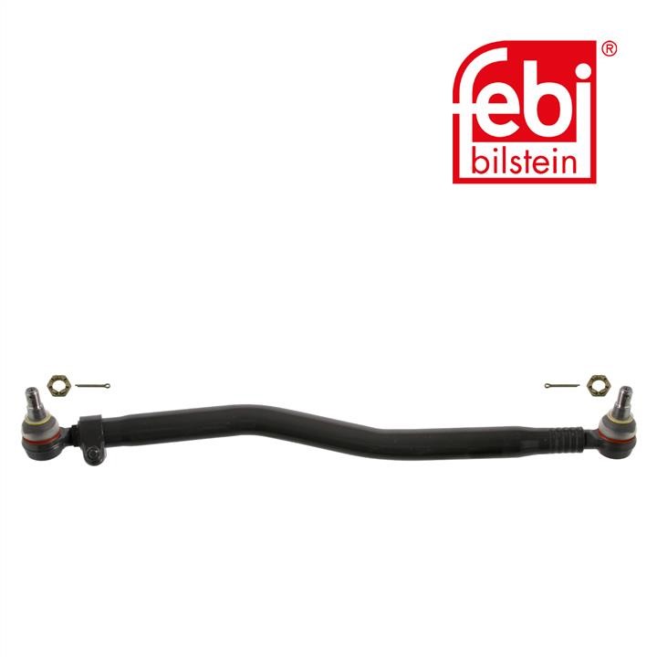 Centre rod assembly febi 35185