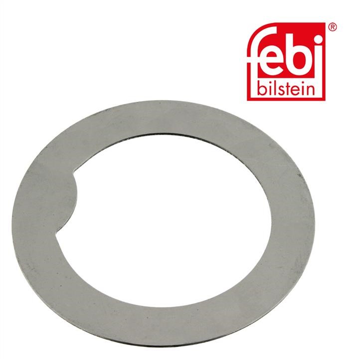 Plane washer febi 10405