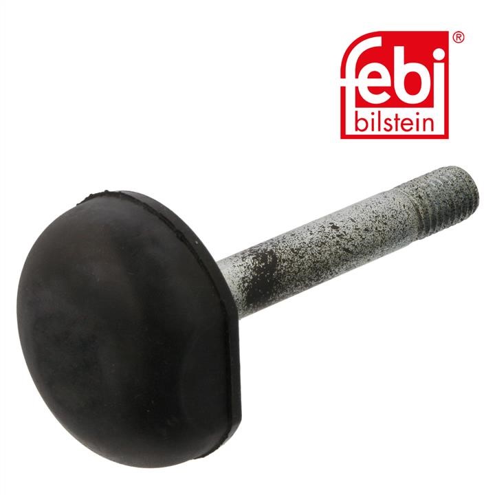 Shock absorber bump stop febi 35286