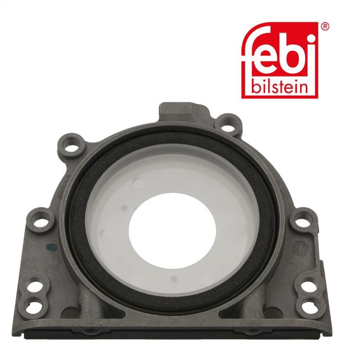 Rear crankshaft oil seal febi 36783