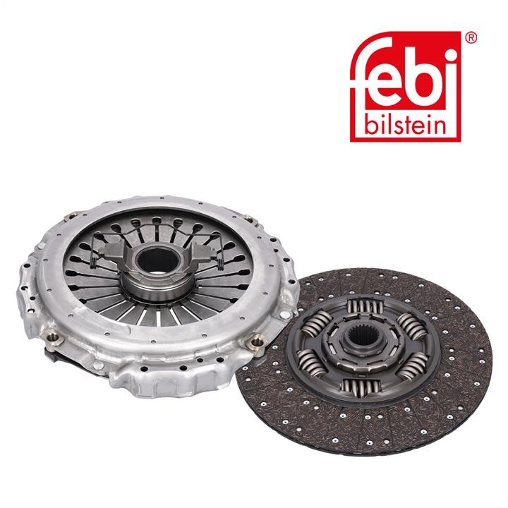 Clutch Kit febi 105179