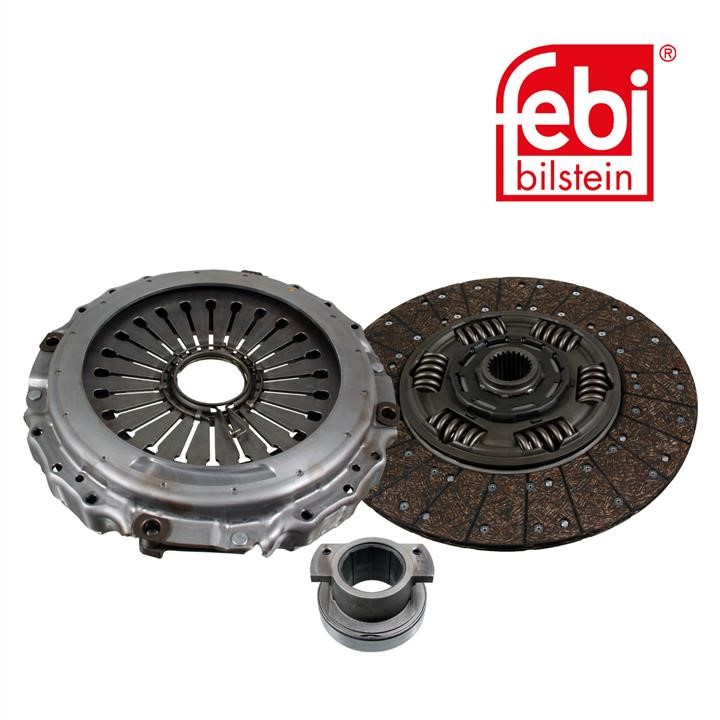 Clutch Kit febi 105193