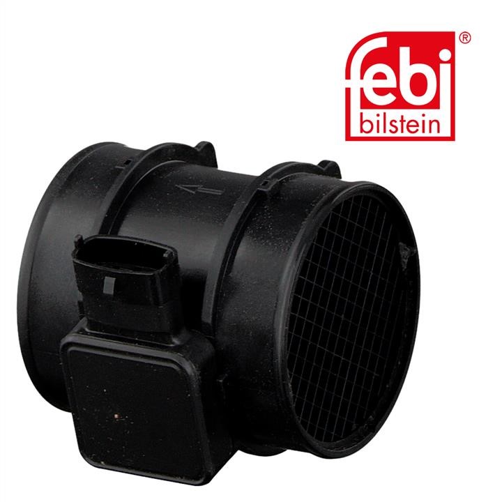 Mass air flow sensor febi 33698