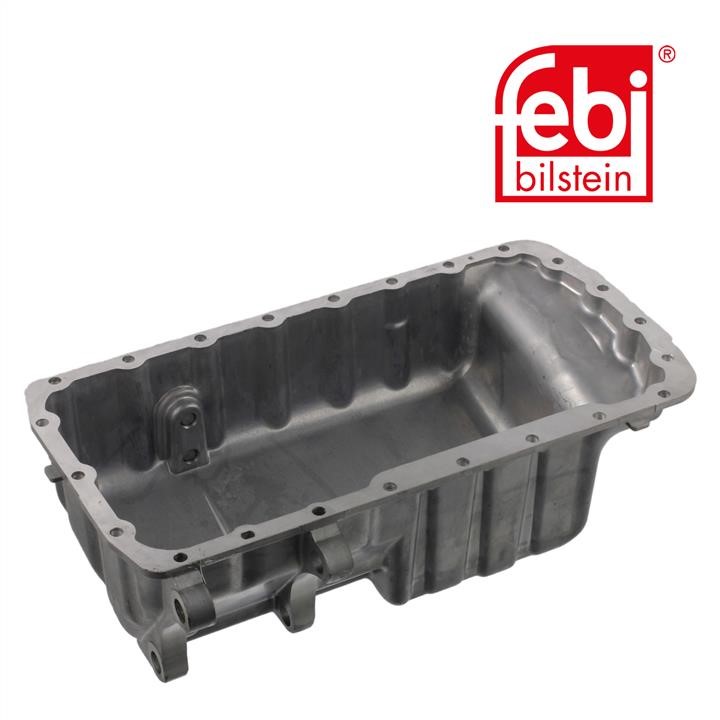 Oil Pan febi 36810