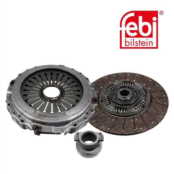 Clutch Kit febi 105194