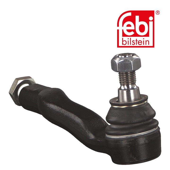 Right tie rod end febi 33702