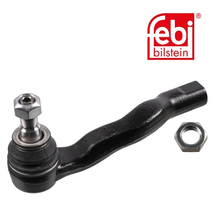 Left tie rod end febi 33703