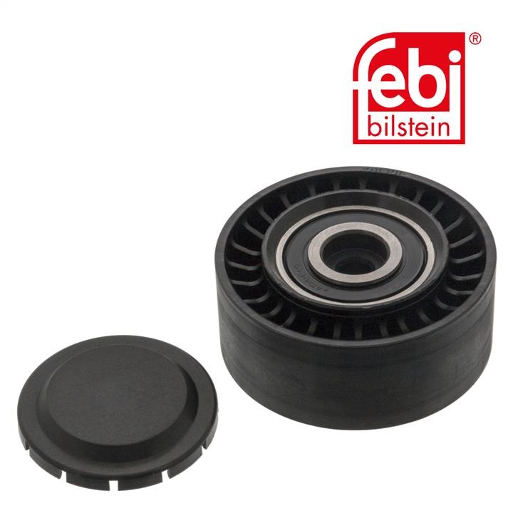 Bypass roller febi 33718
