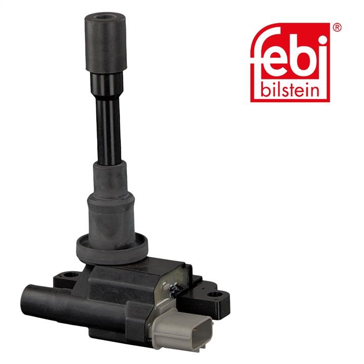 Ignition coil febi 32080