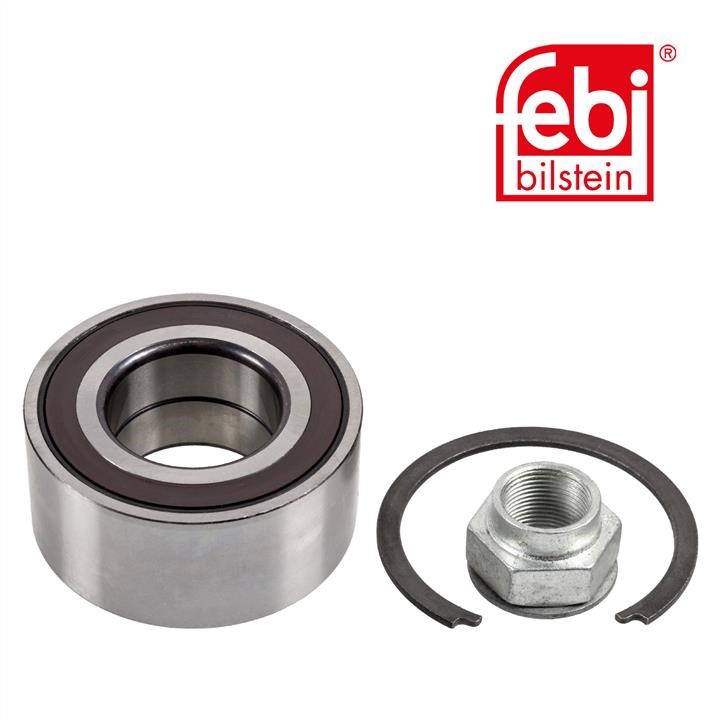 Wheel bearing kit febi 36824