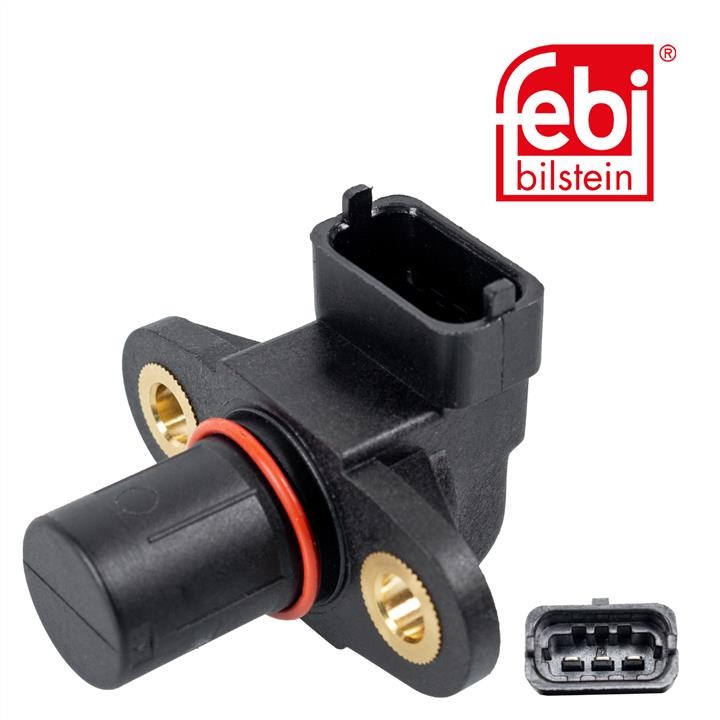 Camshaft position sensor febi 33737