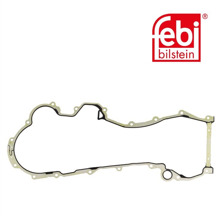 Front engine cover gasket febi 32153