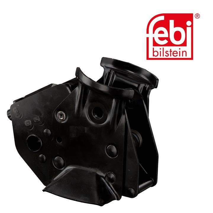 Cab locking device febi 34240