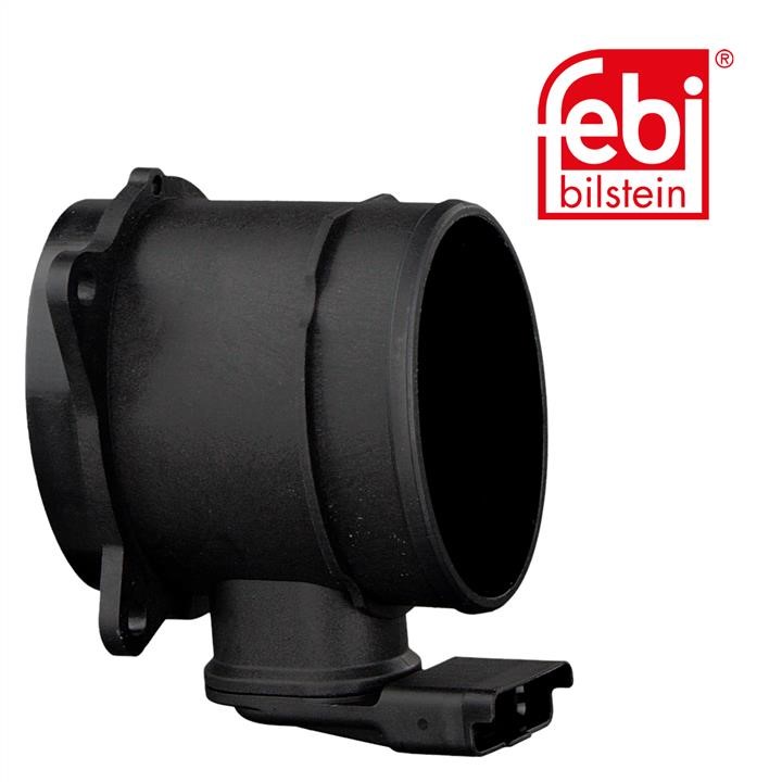 Mass air flow sensor febi 37300