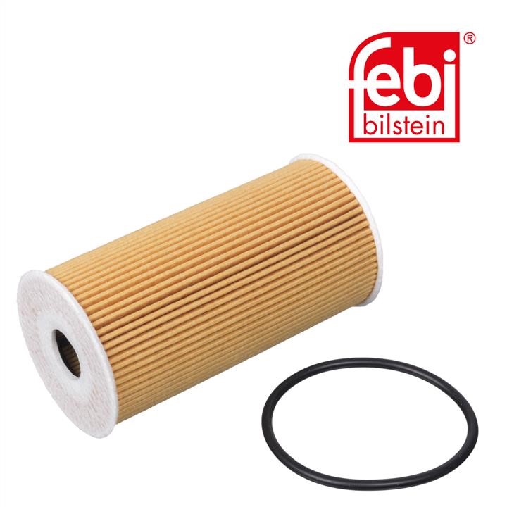 Oil Filter febi 37319
