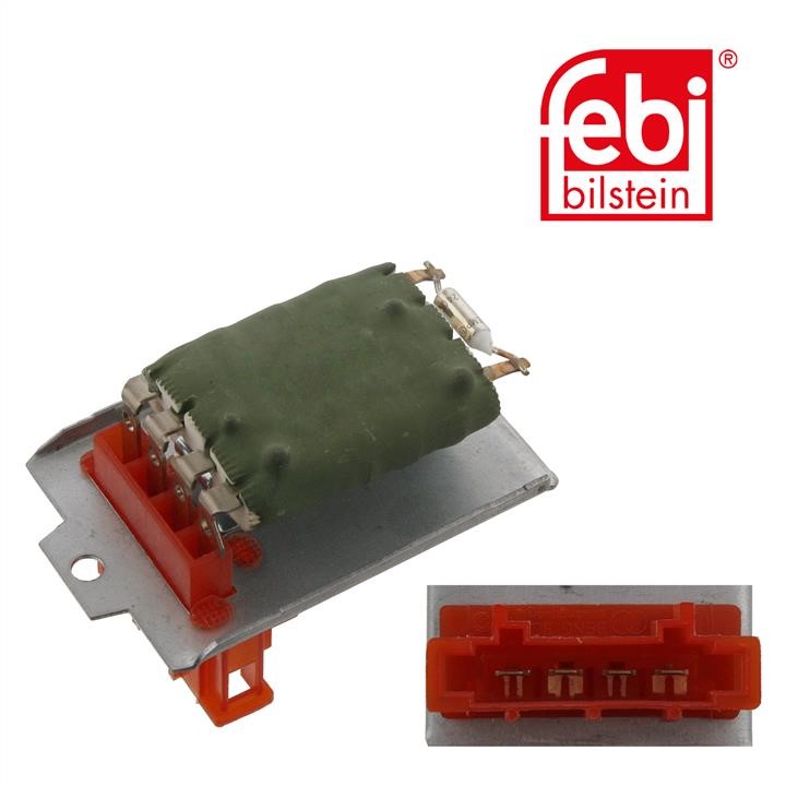 Buy febi 32178 – good price at EXIST.AE!