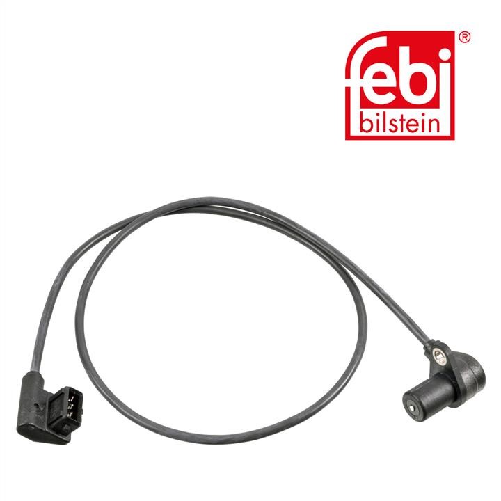 Crankshaft position sensor febi 36187