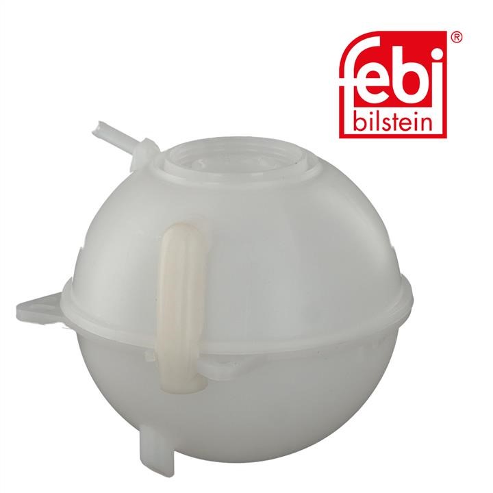 Expansion tank febi 37324