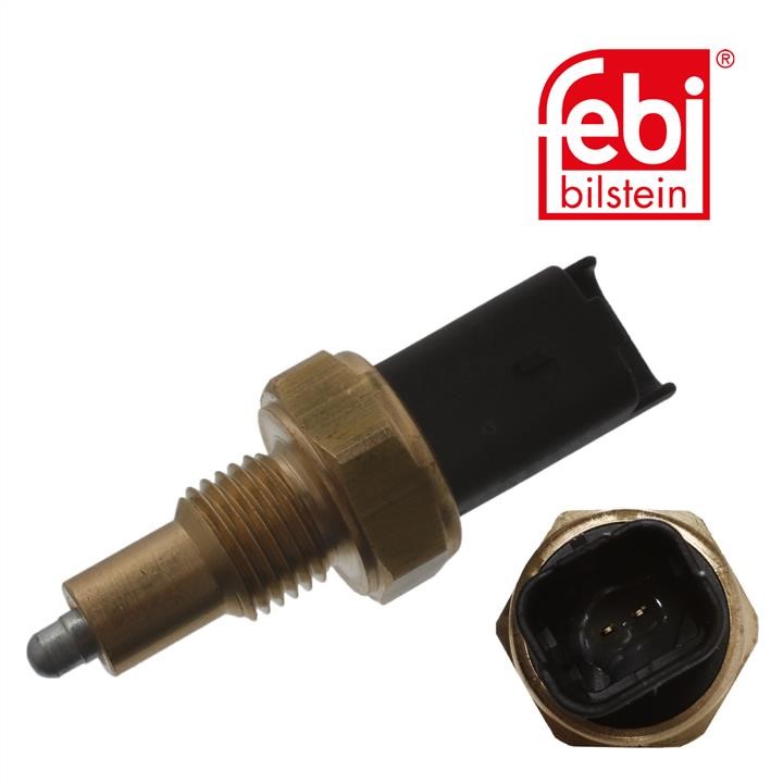 Reverse light switch febi 37346