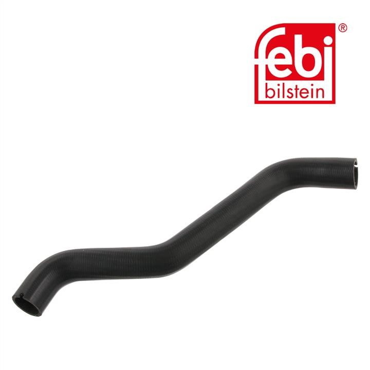 Coolant hose febi 37348