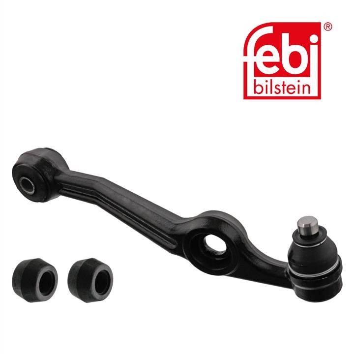 Track Control Arm febi 41349
