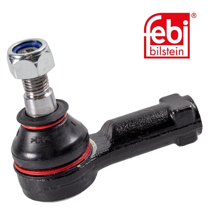 Tie rod end febi 41945