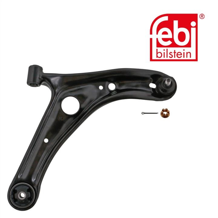 Track Control Arm febi 43060