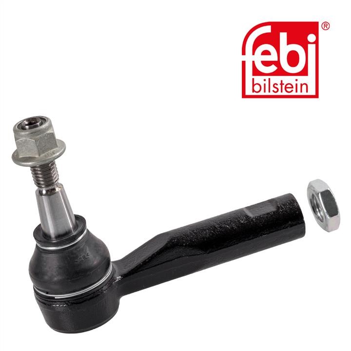 Tie rod end outer febi 41947