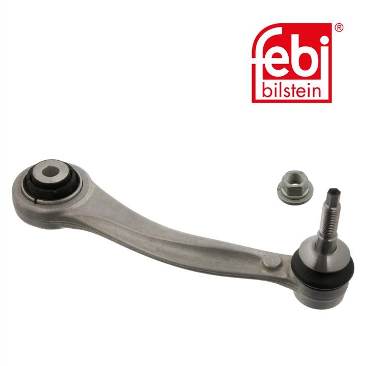 Suspension arm rear upper right febi 37452