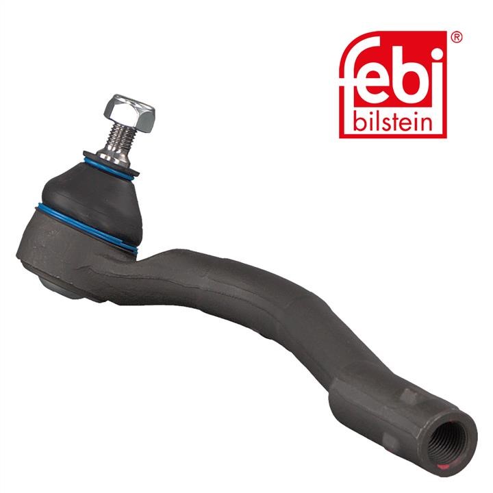 Left tie rod end febi 41948