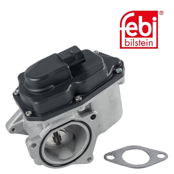 EGR Valve febi 43978