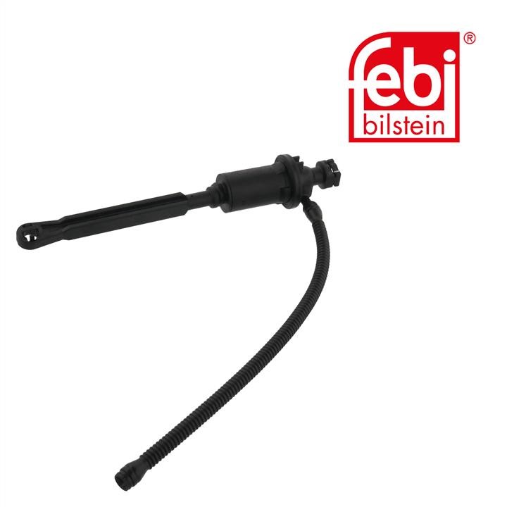 Master cylinder, clutch febi 37463