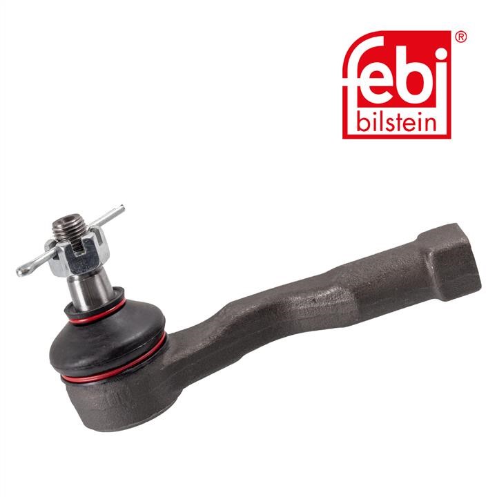 Left tie rod end febi 41952