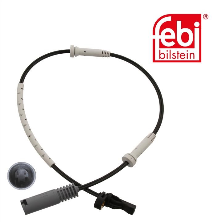 Sensor ABS febi 37466