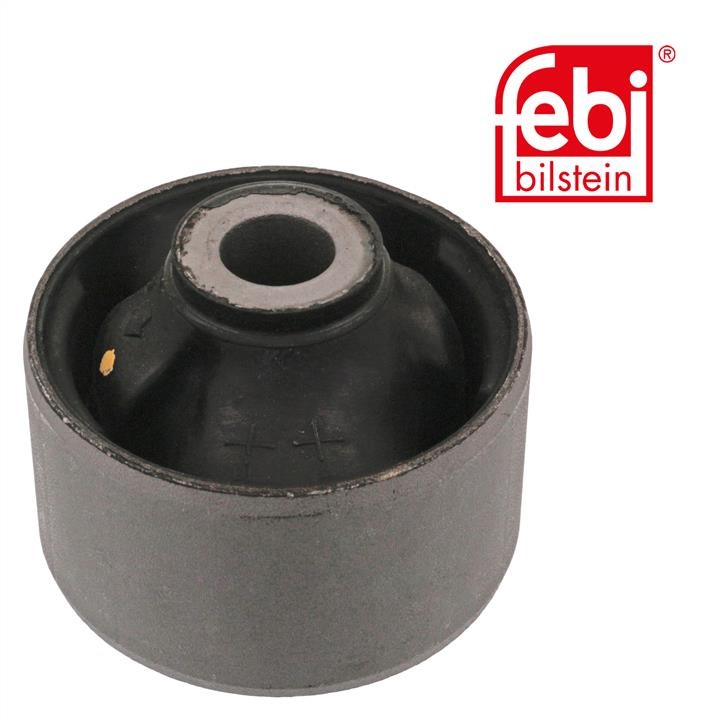 febi Silent block front lever rear – price 44 PLN