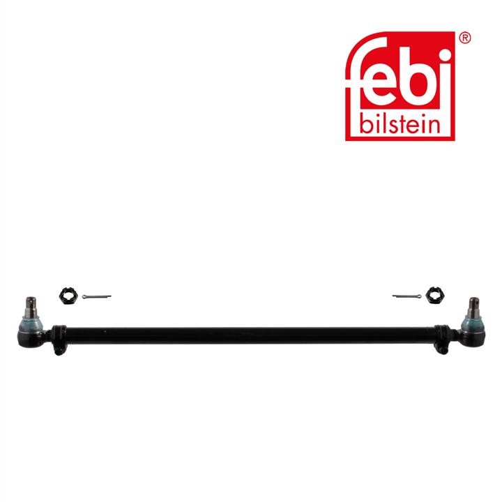 Centre rod assembly febi 38230