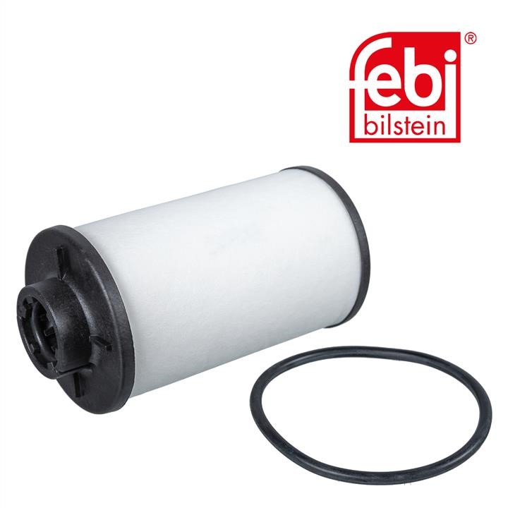 Automatic transmission filter febi 44176