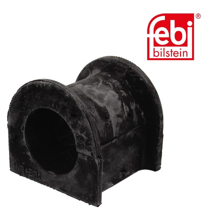 febi Front anti roll bar bush – price 13 PLN