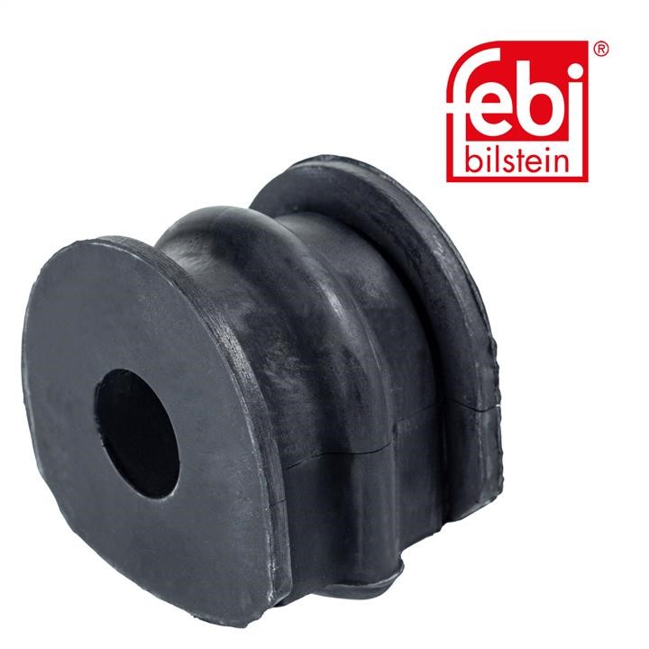 Rear anti roll bar bush febi 42550