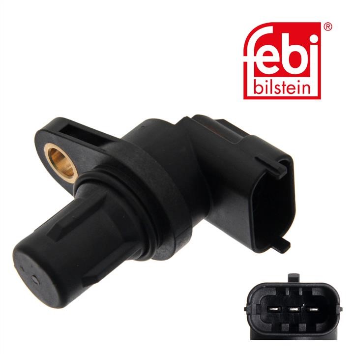 Camshaft position sensor febi 38292