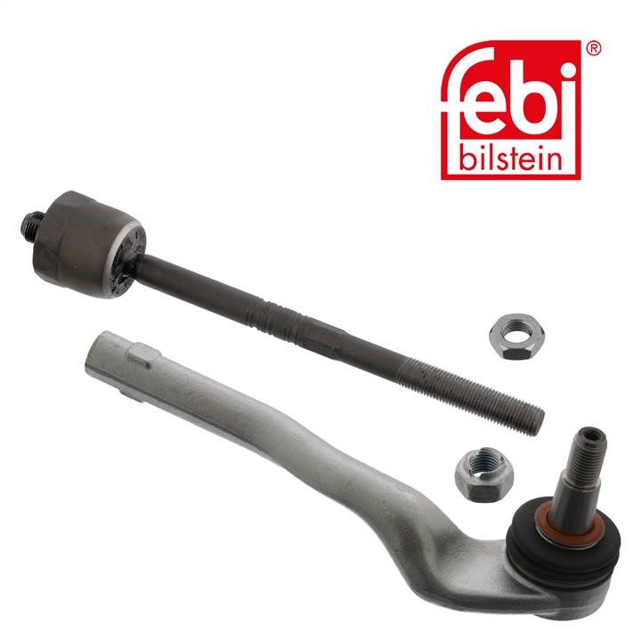 Steering tie rod febi 44216