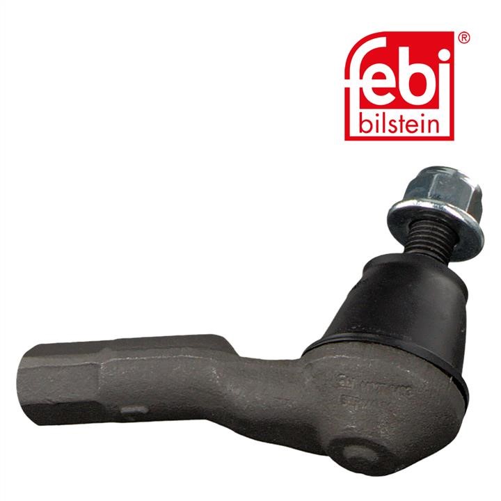 Left tie rod end febi 44227