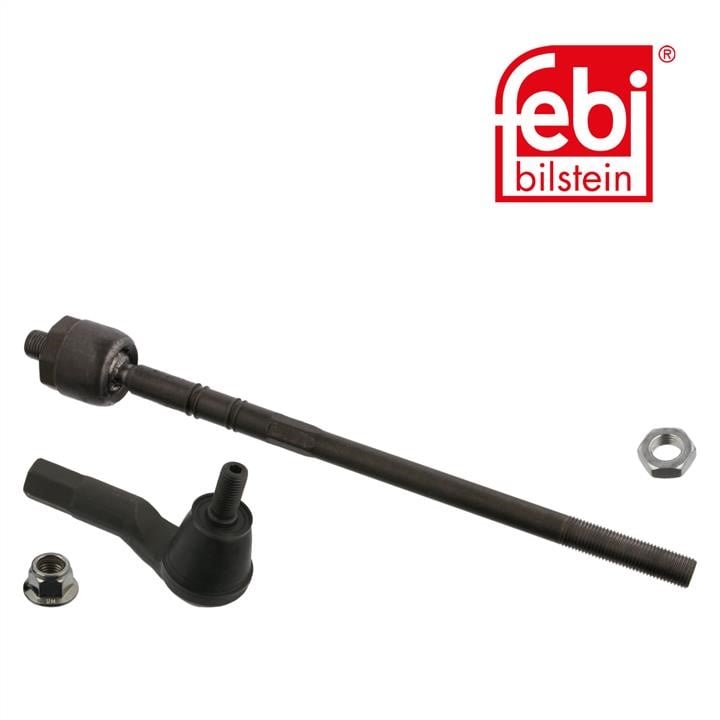 Steering tie rod febi 44240