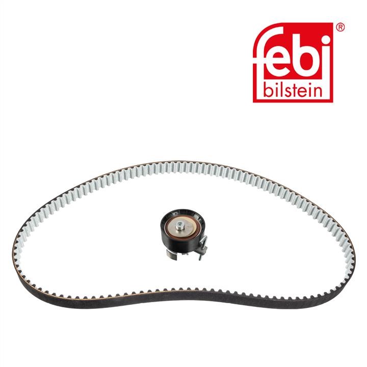 Timing Belt Kit febi 40849