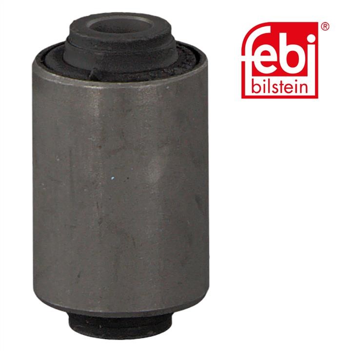 febi Front lower control arm front bushing – price 27 PLN