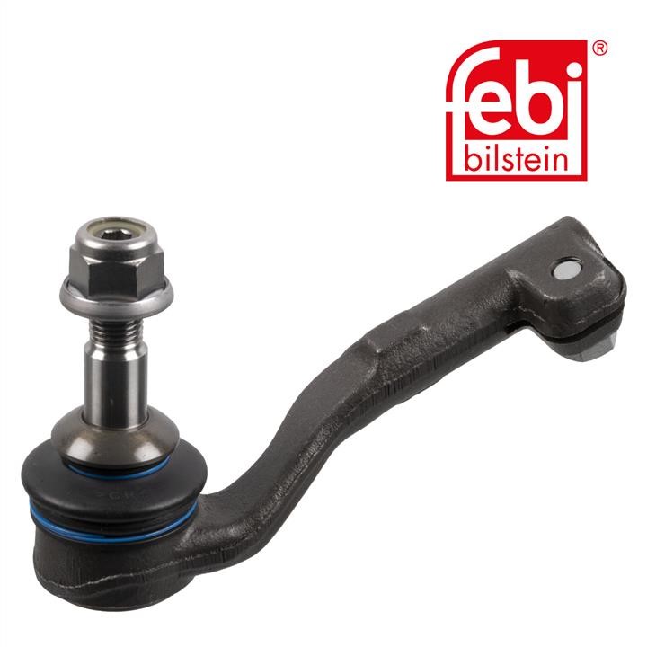 Left tie rod end febi 44281